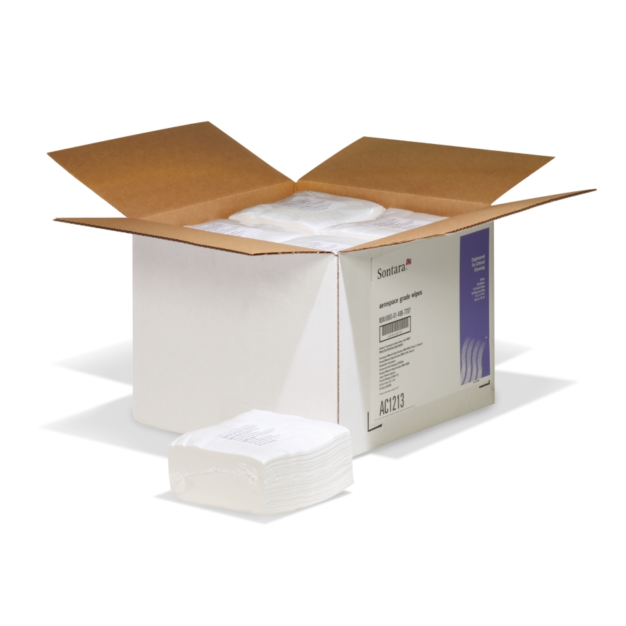 Sontara ® Ac Range - Airline Suppliers 8A5
