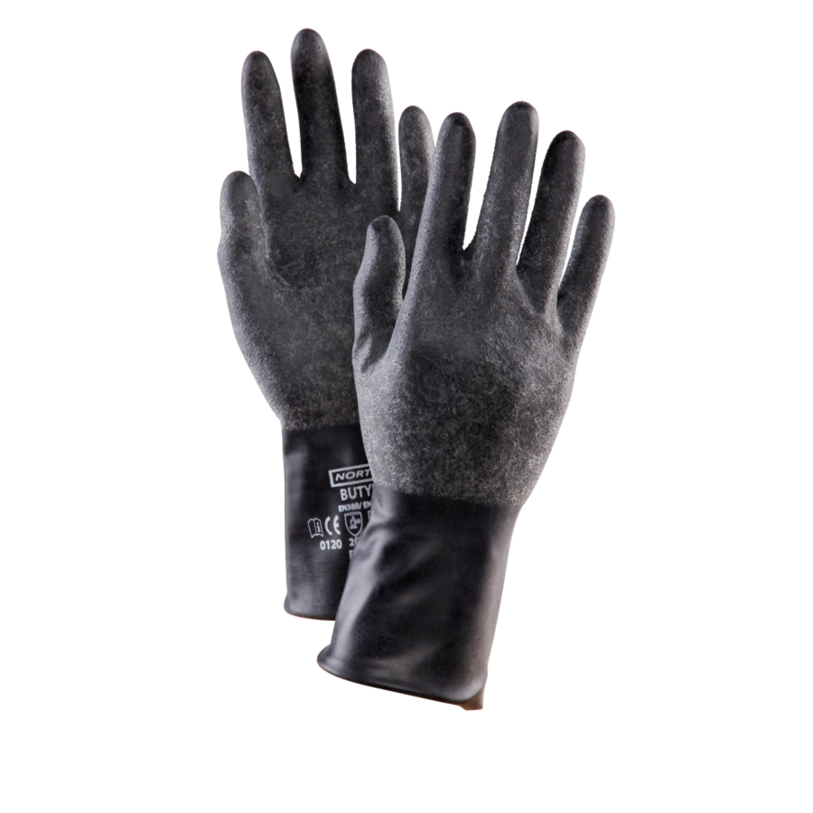 butyl gloves