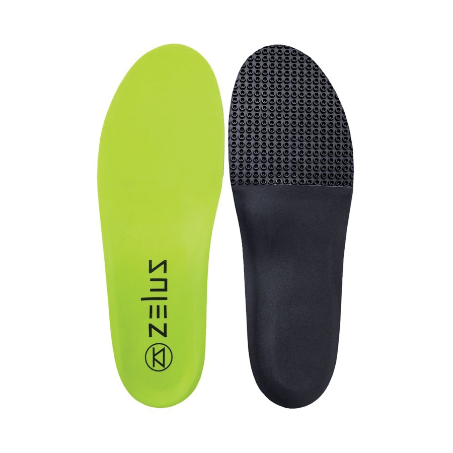 Shoe Insoles for Cushion and Support: Zelus - WPL4000 - New Pig