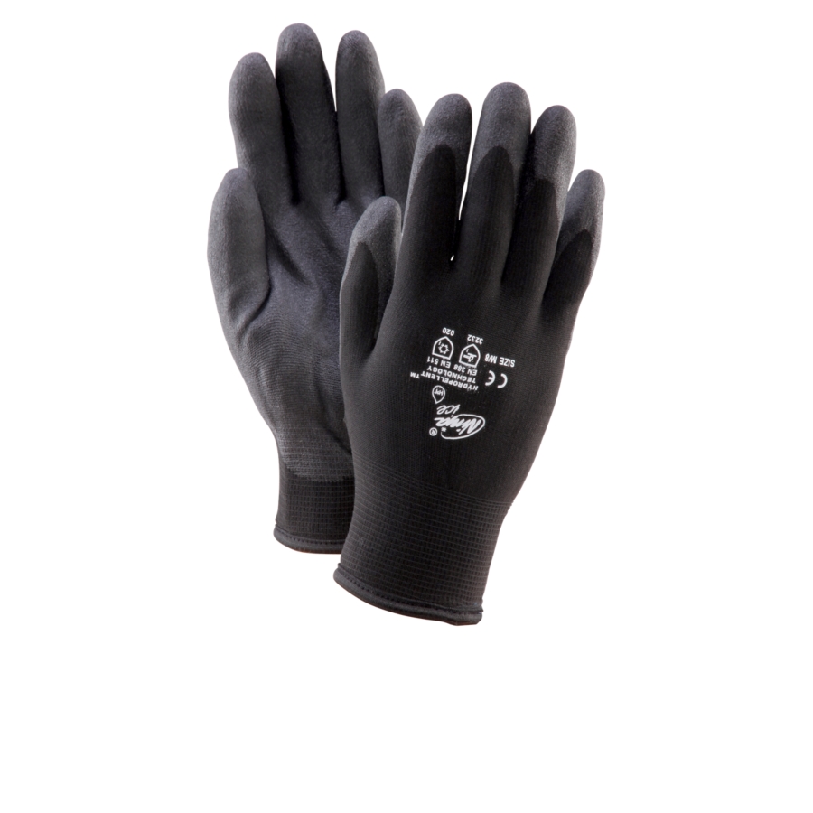 Memphis Ninja Ice Coated Gloves WPL975—Go to newpig.com! - New Pig