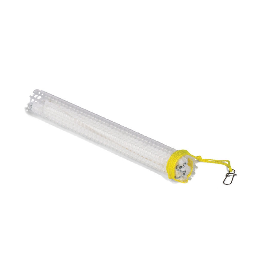 Water-Only Absorbent with Removal String for Fuel Tank - WTR200 - New Pig