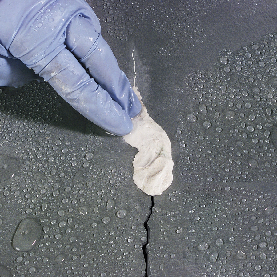 Crack Repair Epoxy Putty