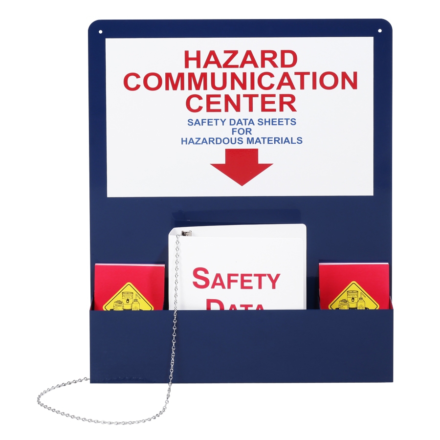 Toolbox Talk 5 Things to Find on an SDS Expert Advice