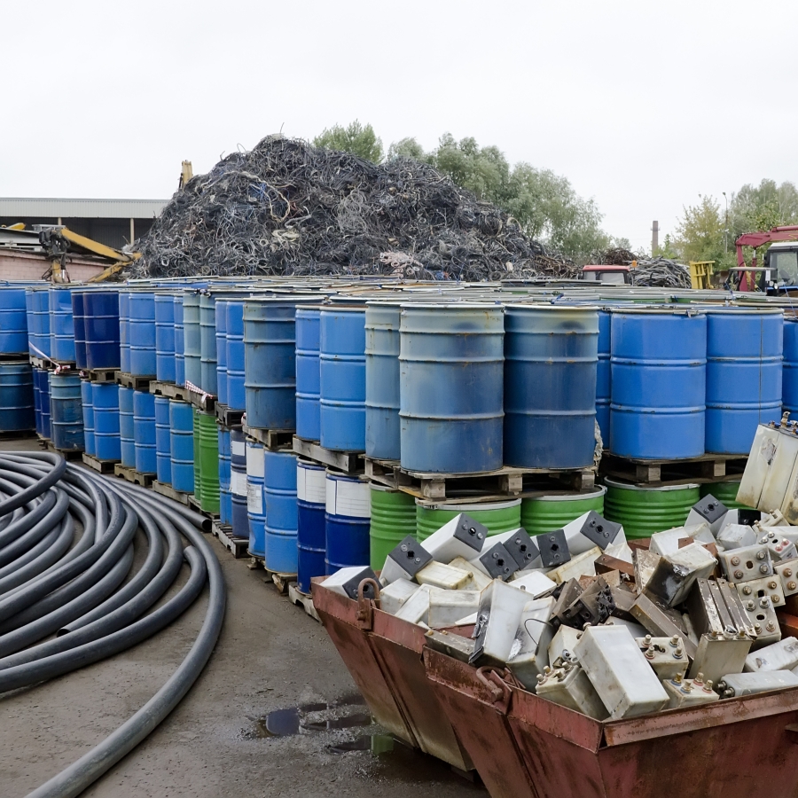 Waste Reduction Tips Expert Advice