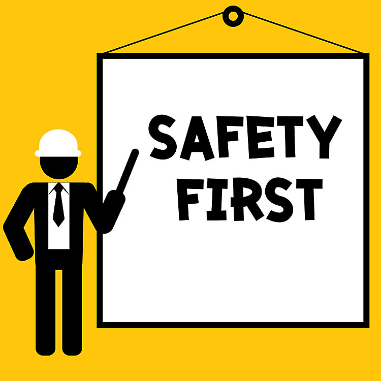 14 Tips for Effective Safety Training