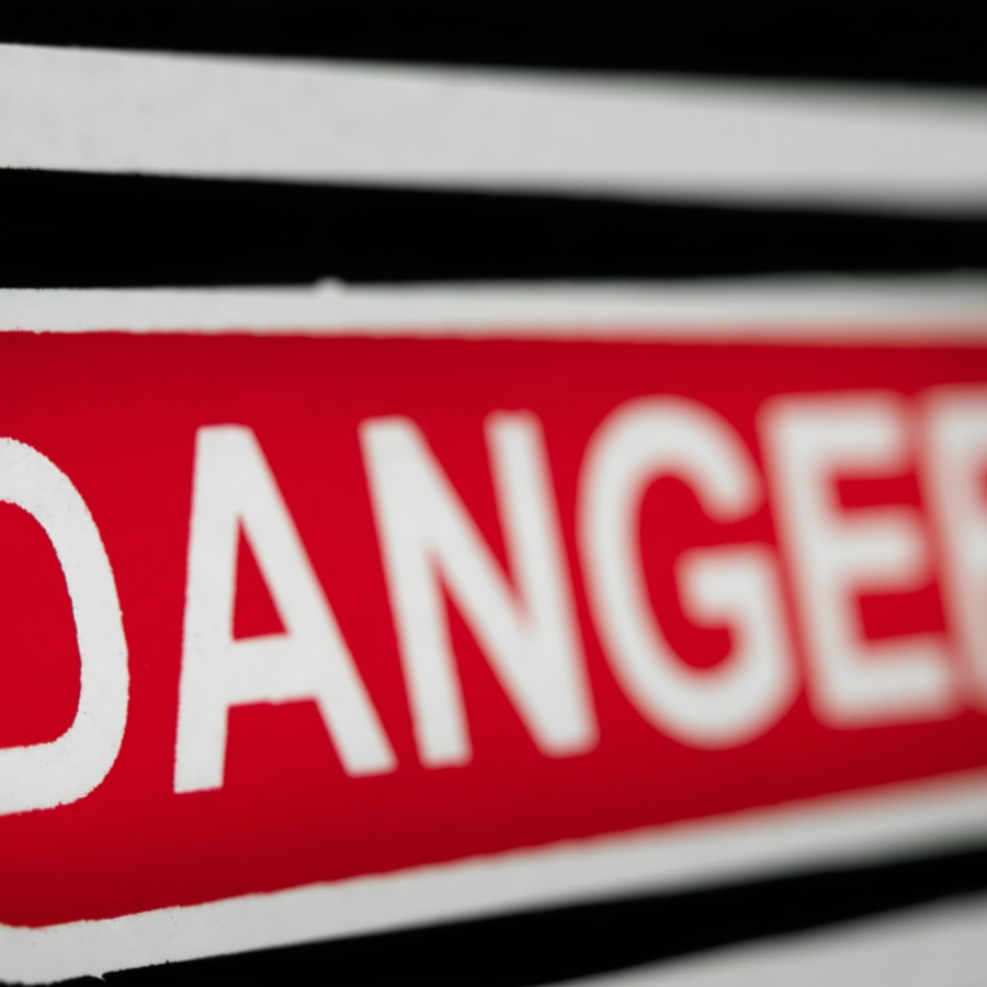 Which Safety Sign Should You Use Expert Advice