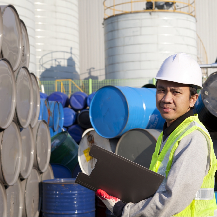 How Often to Inspect Hazardous Waste Containers - Expert Advice