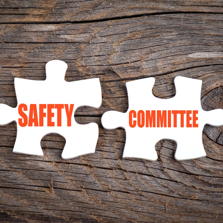 How to Start a Safety Committee Expert Advice