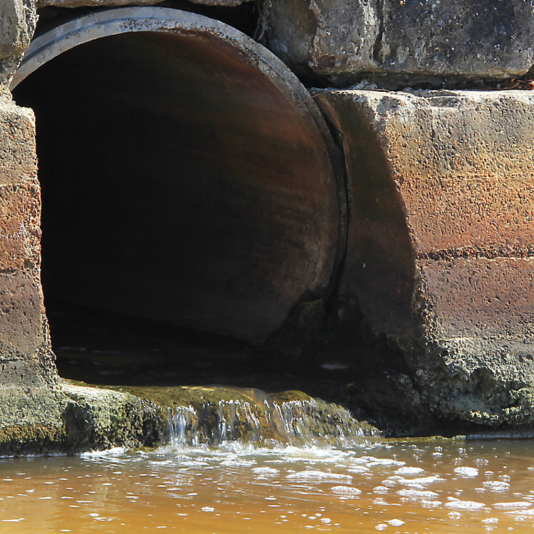 Green Strategies to Prevent Stormwater Pollution