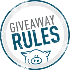 Giveaway Rules