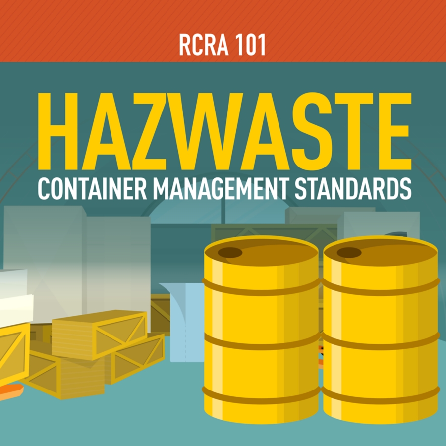 Hazardous Waste Regulations and Guidance Expert Advice