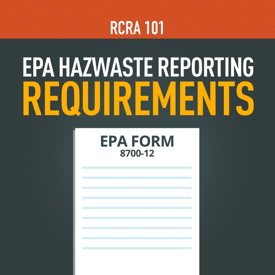 RCRA 101 Hazardous Waste Accumulation Time Limits Expert Advice
