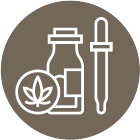 Dispensary Icon