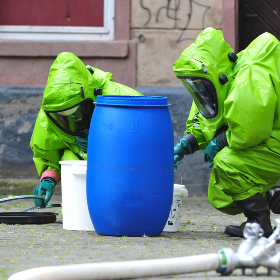 Who Is a Hazmat Employee and What Do They Need to Know