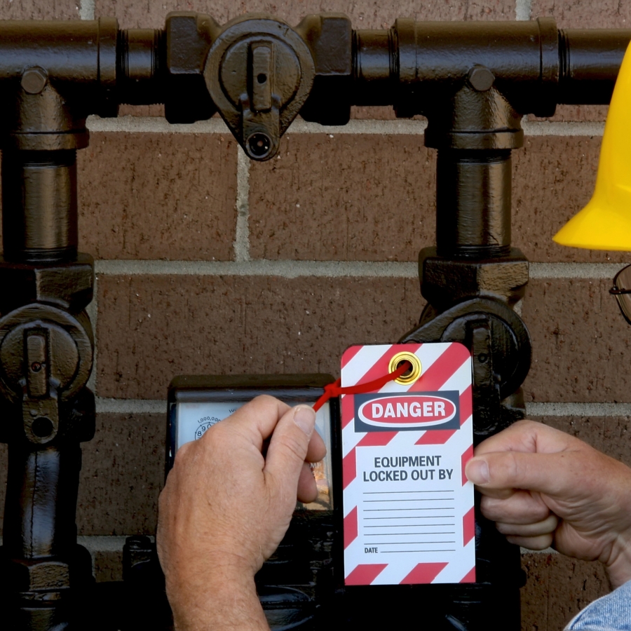 How to Avoid the Top LOTO Violations Expert Advice