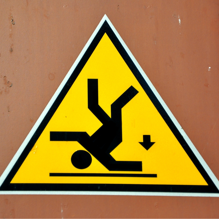 Identifying Slip, Trip and Fall Hazards Expert Advice
