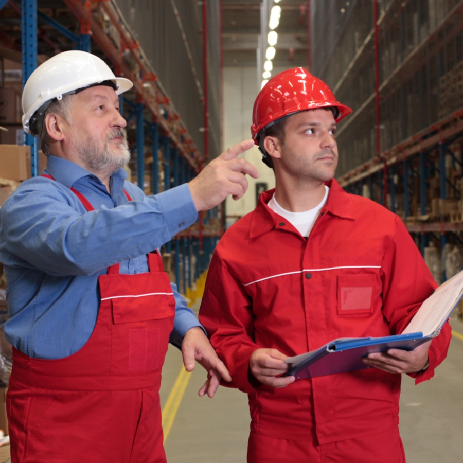 Identify Floor Safety Hazards Expert Advice