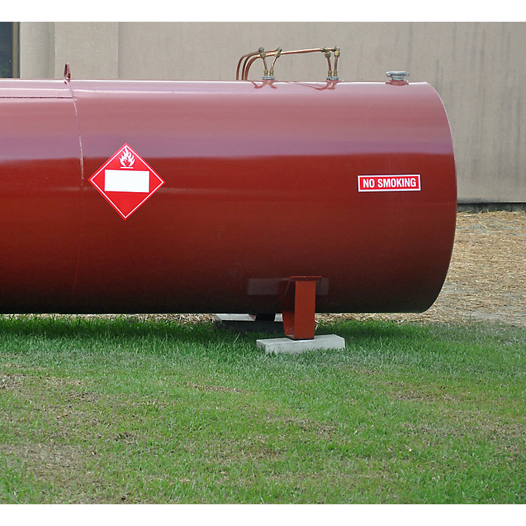 Customer Questions: SPCC Plans and Double-Walled Tanks