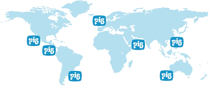 new pig promo