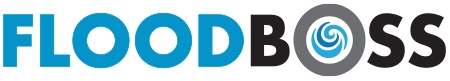 FloodBoss Logo