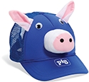 PIG Hat
