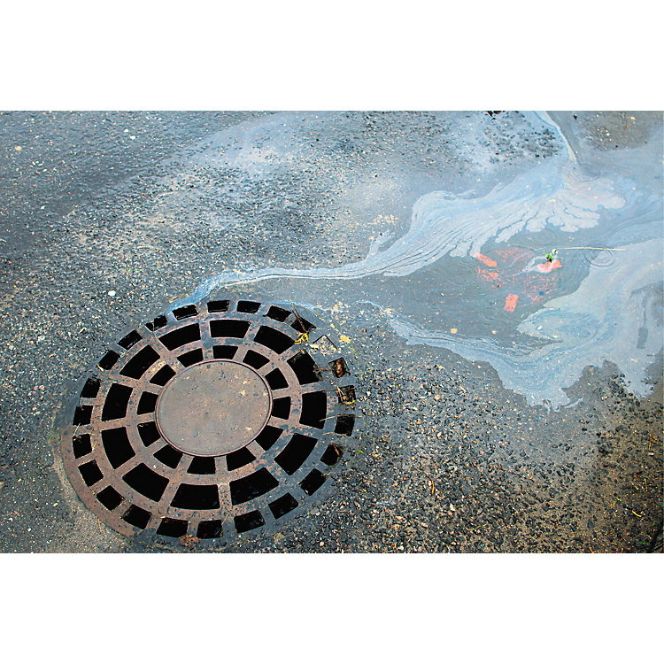 Customer Question: What is a Stormwater Treatment Train?
