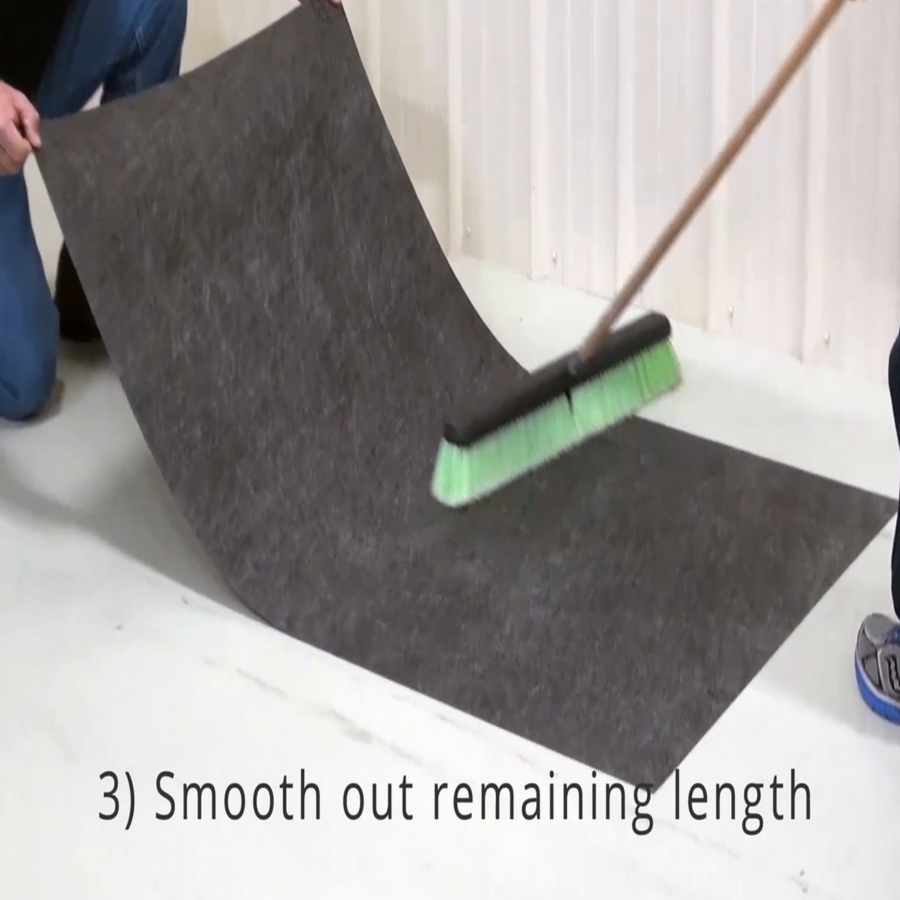 PIG Grippy Floor Mat Beats Rental Mats Video Expert Advice