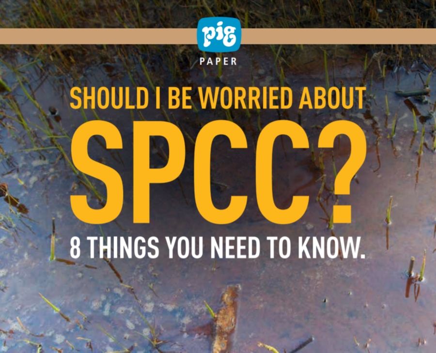 SPCC Secondary Containment Requirements Expert Advice